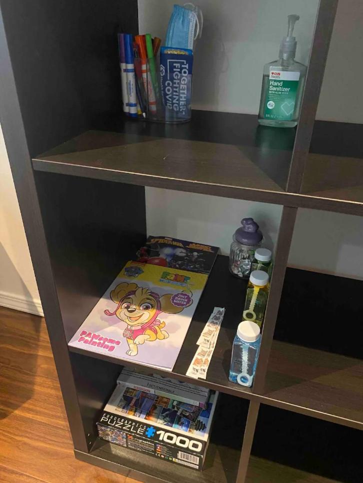 阿罕布拉 F O R G E T T H E H O T E L酒店 外观 照片